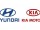 Болт ГБЦ Hyundai-Kia (D4CB)