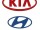 Патрубок радиатора (Hyundai-Kia) 254104A900